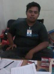 Donn Prasetyo