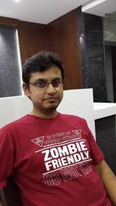 Anirban Bhattacharya