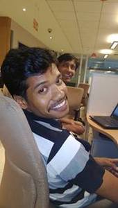 Mohan Krishna