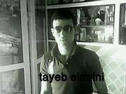 Tayeb Elmrini
