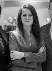 Dóris Amaral kümmel