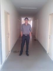 Sarthak Agrawal