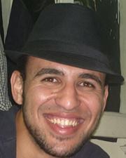 محمد الشافعي