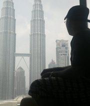 محمد الزهري