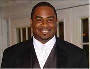 Christopher Williams