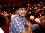 Suresh Nayak