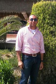 Mohamed Mohmed
