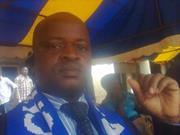 Frank Ibechukwu