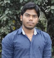 Dinesh Kumar