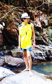 Jame Mataroepayotorn