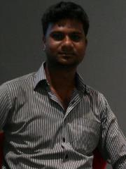 Naveen Rajasekaran