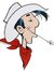 Lucky Luke