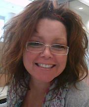 Brigitte Ferron