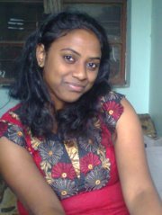 Bhagirathi Nagarajan