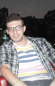 Mostfa Tarek