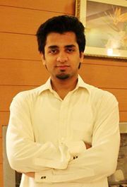 Wajdan Khan