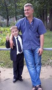 Дмитрий Грущинский