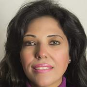 Fatma Sharawe