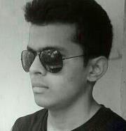 Ashiya Anand