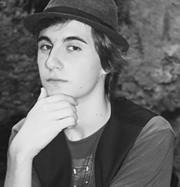 Ricky Argemi lorente