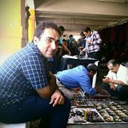Ali Sadry
