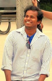 Ganesh Jagannathan