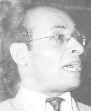 احمد الحريرى