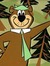 Yogi Baber
