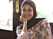 Mona Mostafa