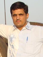 Dharmendra Choudhary