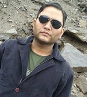 Pankaj Tripathi