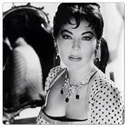 Ava Gardner