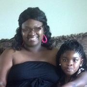 Charmaneta Covington