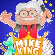 Mike King