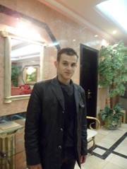 أسامة محمد كامل