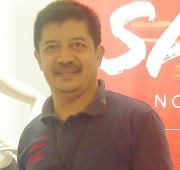 Saprizul Kamil