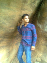 Vivek Kumar