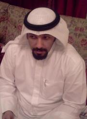أحمد الشمروخ