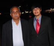 Syed Qammar