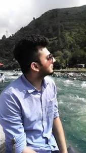 Ahsan Ansari