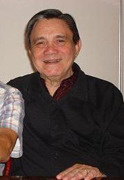 Rodolfo Ibanez