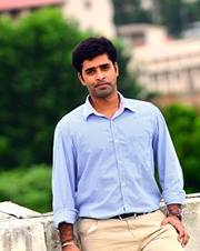 Harish Nanduru