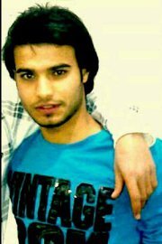 سلطان العنزي