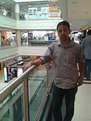 Sarveswaran Subramanian