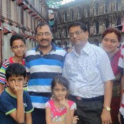 Aditya Mahajan