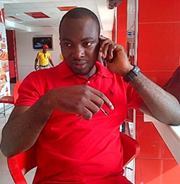 David Apaflo