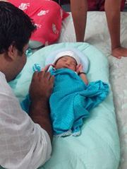 Abeer Khalid