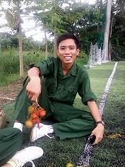 Nguyễn Markin