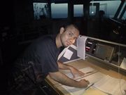 Mahendra Patwal