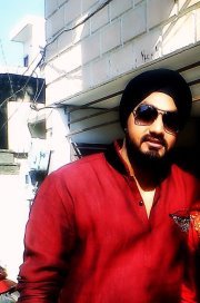 Jaspreet Singh